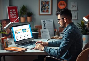 Como Vender Infoprodutos Online