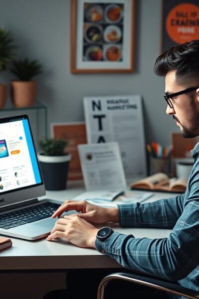 Como Vender Infoprodutos Online