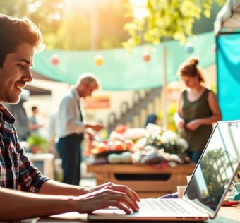 Dicas Eficientes de Como Ganhar Dinheiro Extra