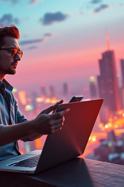 Empreender no digital do zero