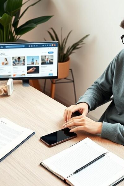 Guia Rápido Como Começar um Negócio Online